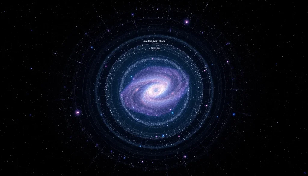 Featured image for What Are Baryon Acoustic Oscillations? A Cosmic Ruler for the Universe — BAO