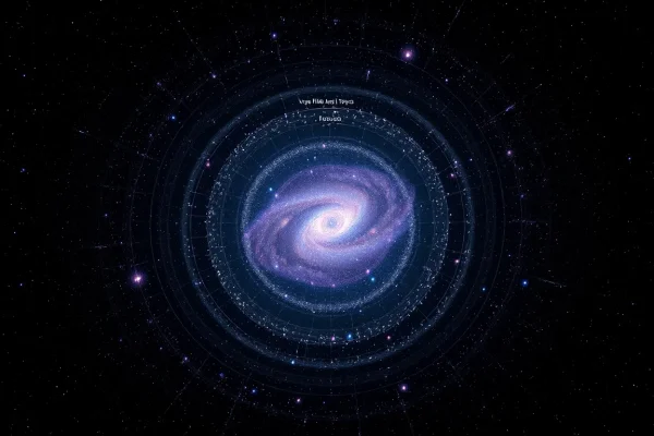 What Are Baryon Acoustic Oscillations? A Cosmic Ruler for the Universe
