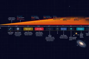What Comes After Planck? The Cosmic Epochs from the First Instant to the Present