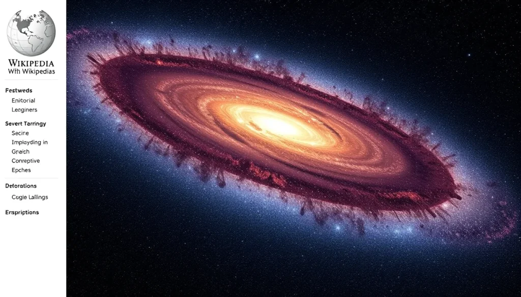 Featured image for Cosmic Dawn: When the First Stars Lit the Universe — Uncategorized