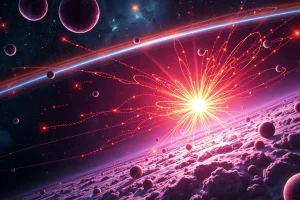 What Is the Electroweak Epoch?