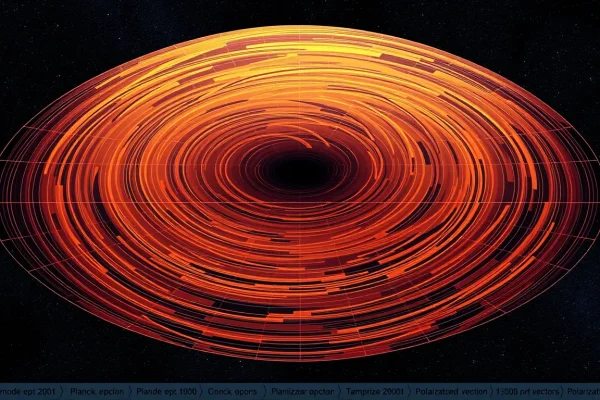 How Does CMB Polarization Reveal the Universe’s First Moments?