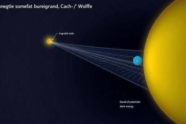 What Is the Integrated Sachs-Wolfe Effect? How Dark Energy Leaves Its Mark on the CMB