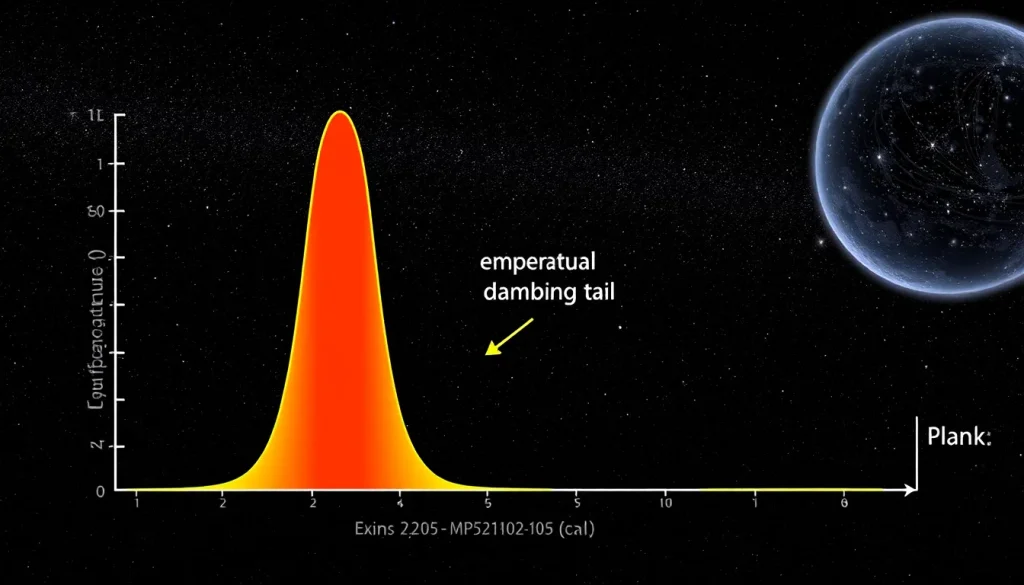 Featured image for What Is the Damping Tail in the CMB Power Spectrum? — Power Spectrum