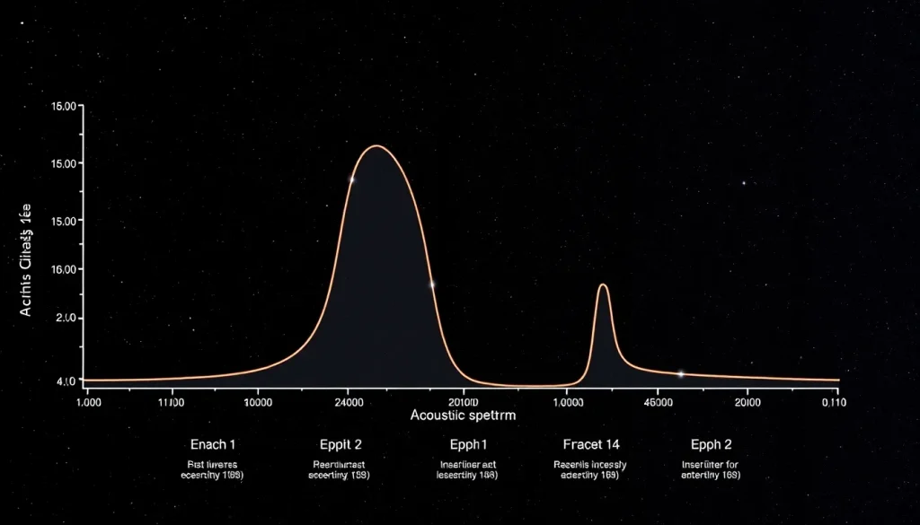Featured image for What Are CMB Acoustic Peaks and What Do They Tell Us About the Universe? — Acoustic Peaks