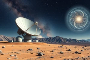 What Is the Atacama Cosmology Telescope (ACT)?