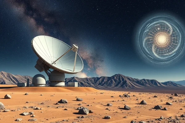 What Is the Atacama Cosmology Telescope (ACT)?