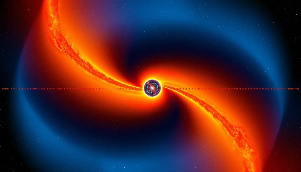 Featured image for What Is the Redshift of the Cosmic Microwave Background? — Cosmic Microwave Background