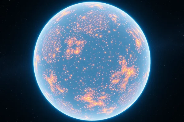 How Do Cosmic Microwave Background Anisotropies Reveal the Universe’s Composition?