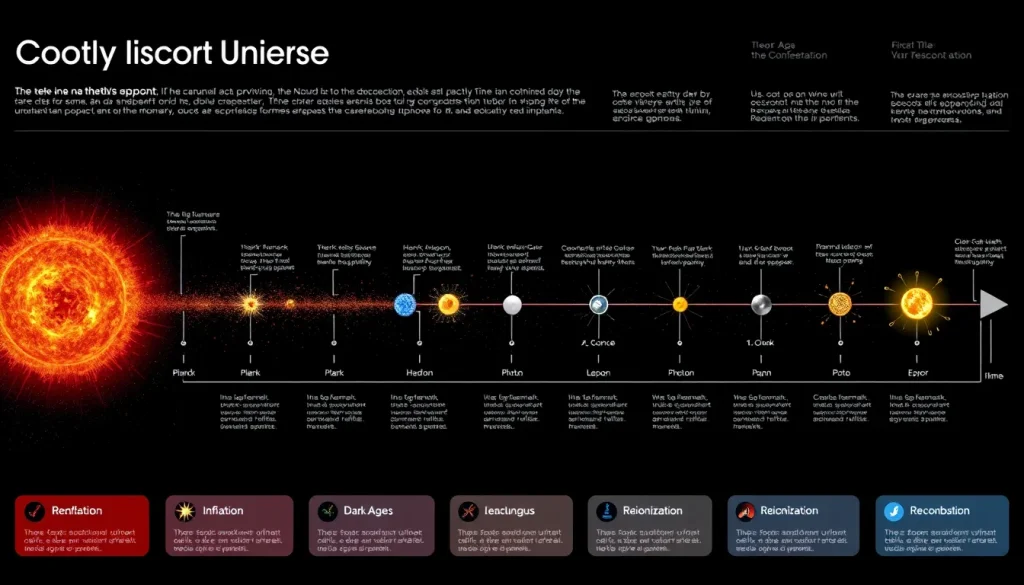Featured image for What Is Baryogenesis? The Origin of Matter Over Antimatter — Early Universe