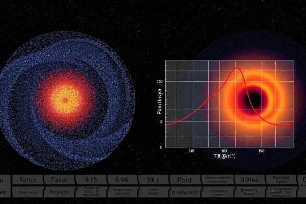 What Is the Spectral Index (n_s) in Cosmology?