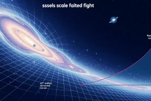 What Is the Scale Factor? How It Describes the Expansion of the Universe