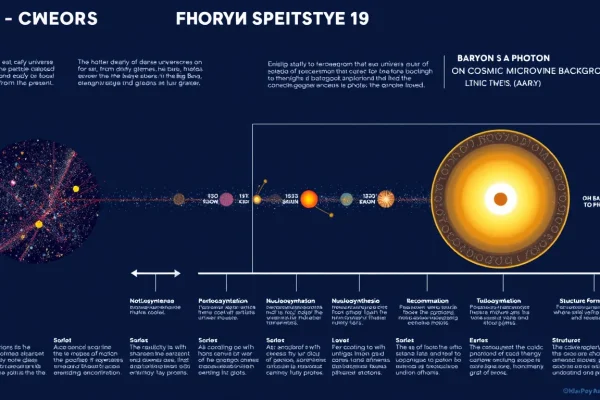 What Is the Baryon-to-Photon Ratio and Why Does It Matter?