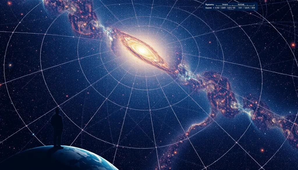 Featured image for What Is the Copernican Principle? How It Differs from the Cosmological Principle — Cosmology Concepts