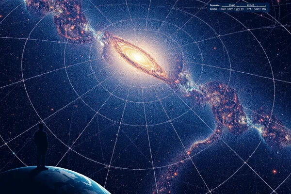 What Is the Copernican Principle? How It Differs from the Cosmological Principle