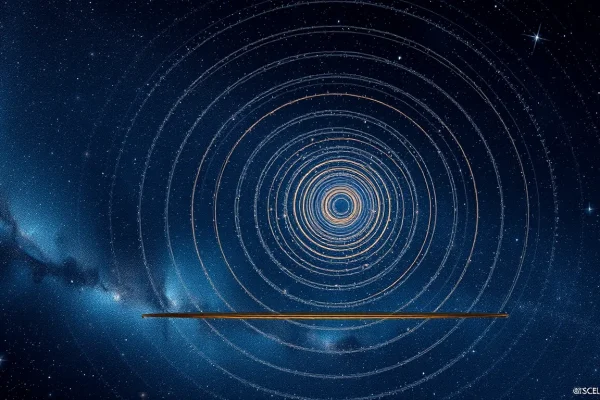 What Is Baryon Acoustic Oscillation? A Cosmic Ruler for the Expanding Universe