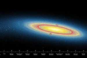 How Did the Cosmic Microwave Background Confirm the Big Bang Theory?