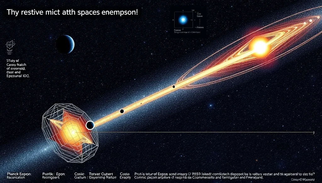 Featured image for How Does Inflation Solve the Horizon Problem? — Big Bang
