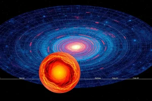 How Does the CMB Confirm Cosmic Inflation?