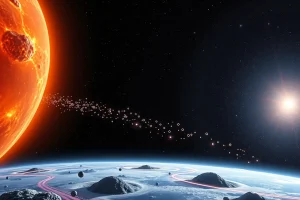 What Is Recombination? The Cosmic Epoch That Made the Universe Transparent