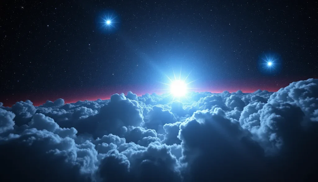 Featured image for What Is the Cosmic Dawn? The Birth of the First Stars and Galaxies — Cosmic Timeline