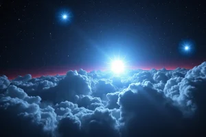 What Is the Cosmic Dawn? The Birth of the First Stars and Galaxies