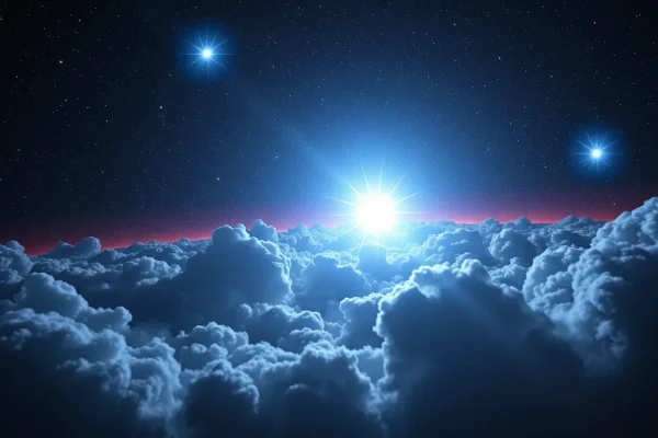 What Is the Cosmic Dawn? The Birth of the First Stars and Galaxies
