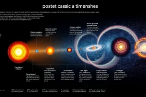 What Is the Planck Epoch? A Guide to the Universe’s First Moments