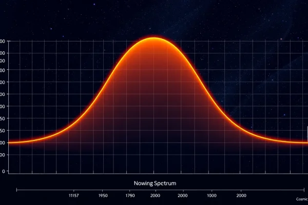 What Is the CMB Power Spectrum and What Does It Reveal?