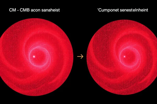 What Are CMB Foregrounds and How Do Scientists Remove Them?