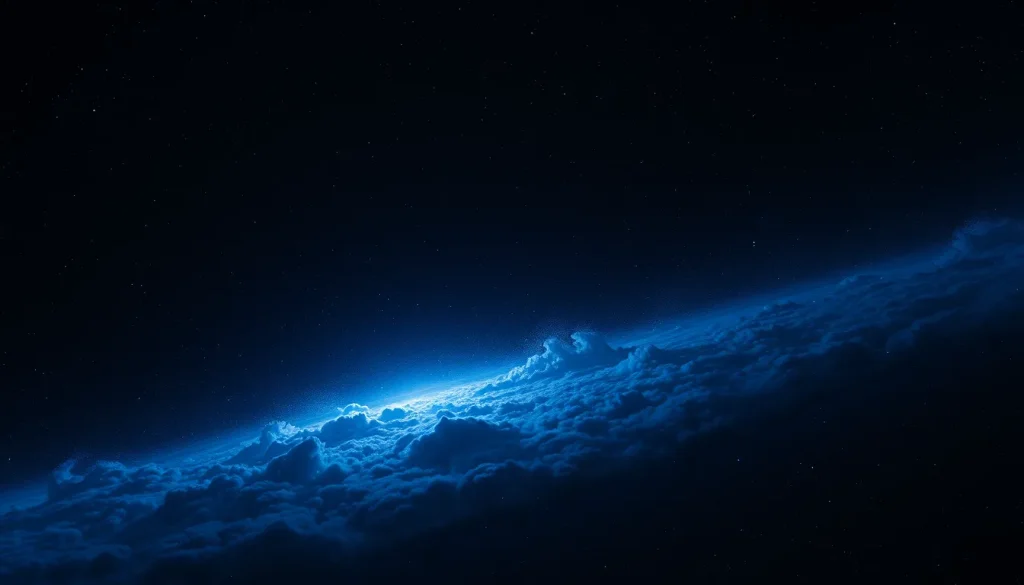 Featured image for What Was the Dark Ages of the Universe? — Dark Ages