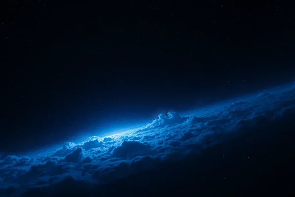 What Was the Dark Ages of the Universe?