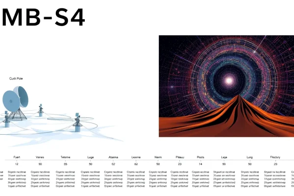 What Is the CMB-S4 Experiment? A Guide to the Universe’s First Moments