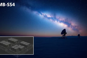 What Is CMB-S4? The Next-Generation Ground-Based Cosmic Microwave Background Experiment