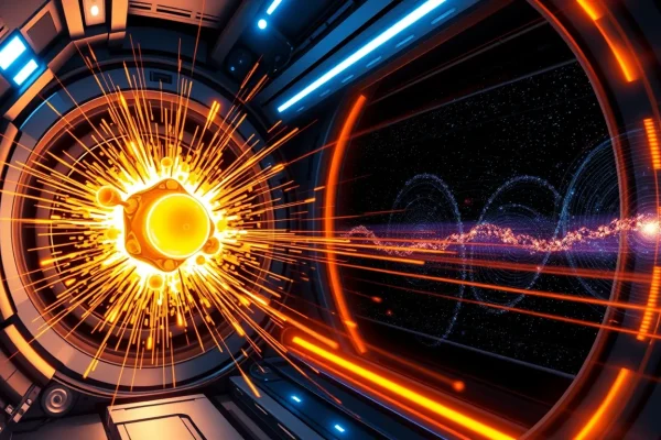 How Do Particle Accelerators Recreate the Early Universe?
