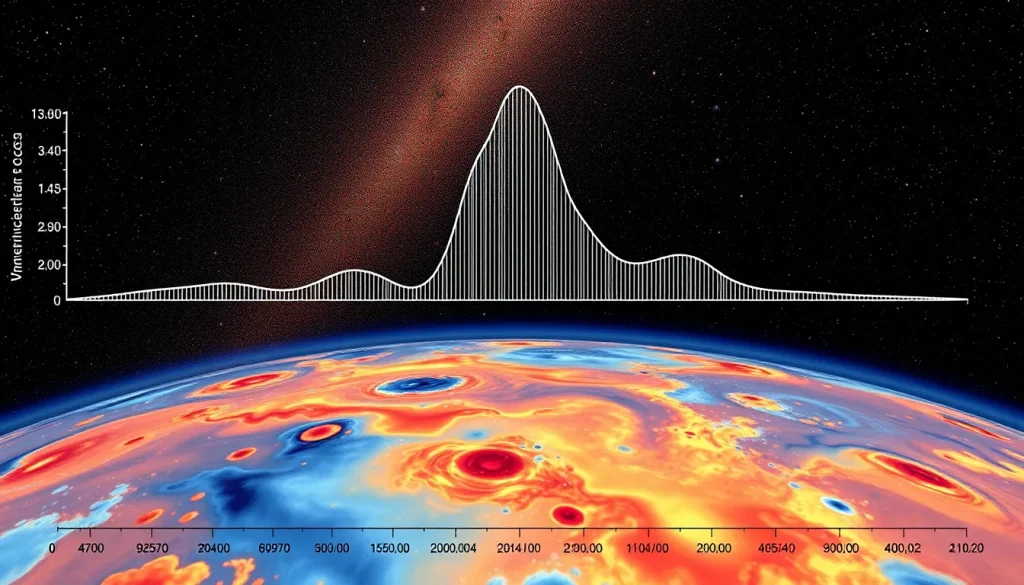 Featured image for What Is the Cosmic Microwave Background Power Spectrum? — Cosmic Microwave Background