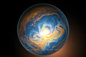 What Is Cosmic Microwave Background Polarization?