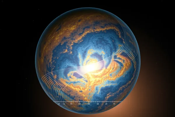 What Is Cosmic Microwave Background Polarization?