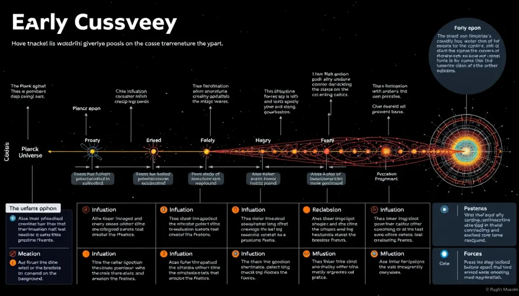 Featured image for What Is Symmetry Breaking in the Early Universe? — Early Universe