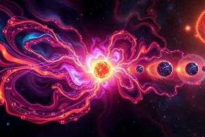 What Is the Quark–Gluon Plasma? A Cosmic Timeline from the Big Bang to Today