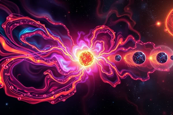 What Is the Quark–Gluon Plasma? A Cosmic Timeline from the Big Bang to Today