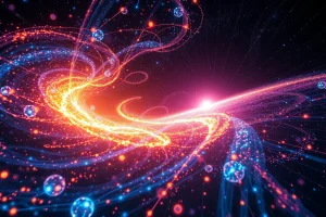 Why Is There More Matter Than Antimatter in the Universe?