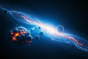 What is Reionization? The Cosmic Dawn of the First Stars