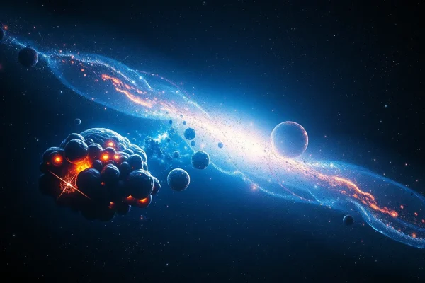 What is Reionization? The Cosmic Dawn of the First Stars
