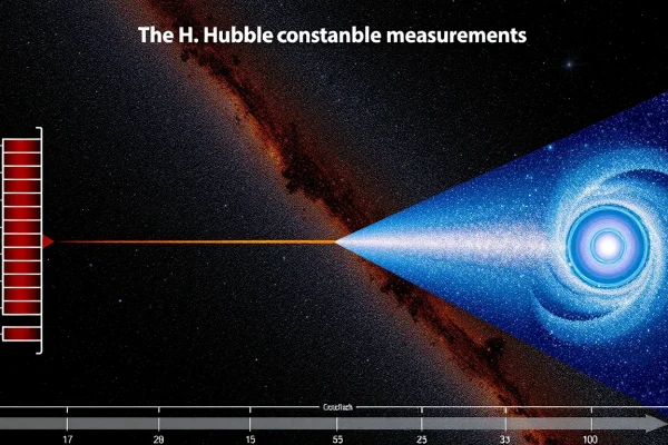 What Is the Hubble Tension? A Guide to the Cosmic Expansion Crisis
