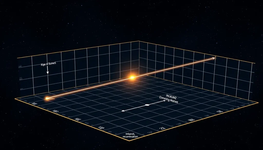 Featured image for What Is Conformal Time? A Cosmic Clock for an Expanding Universe — Cosmology Concepts