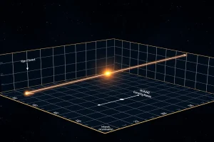 What Is Conformal Time? A Cosmic Clock for an Expanding Universe