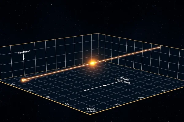 What Is Conformal Time? A Cosmic Clock for an Expanding Universe