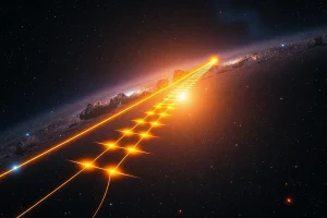 What Is the Cosmic Distance Ladder? How We Measure the Scale of the Universe
