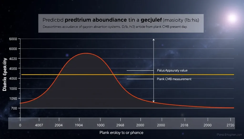 Featured image for How Do Deuterium Abundances Confirm the Big Bang? — Evidence & Observations